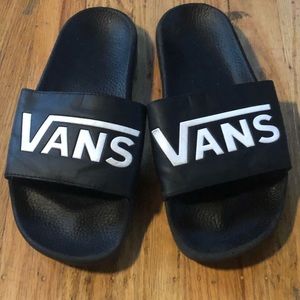 Van’s SLIDES